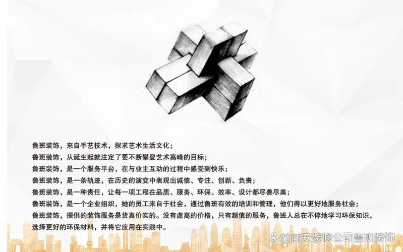 重庆鲁班装饰公司历史_2