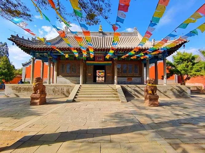 通辽市好玩的旅游景点-通辽好玩景点推荐