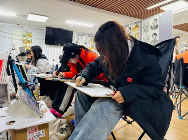 北京美术艺考培训中心_1