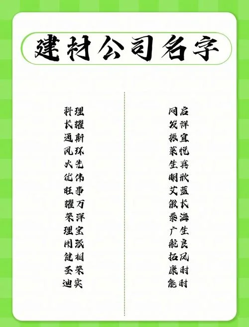 机械加工起名_1