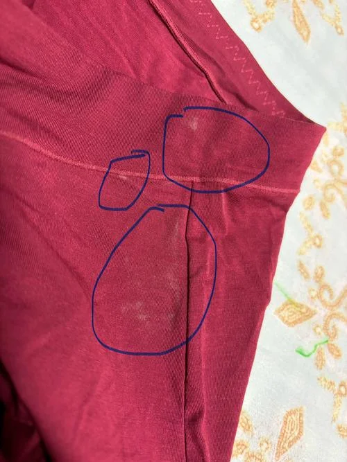 射出来的精子是红色的是什么情况_1