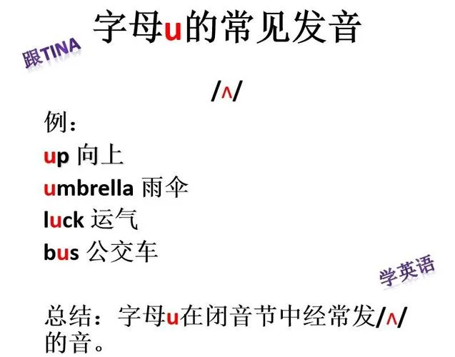 运气用英语怎么读音-运气用英语怎么读