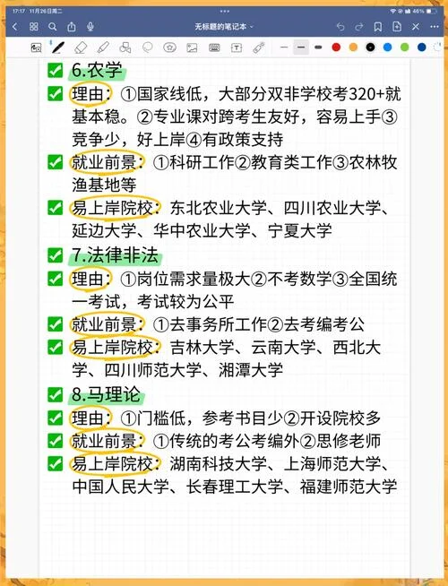 适合跨专业考研的专业_2