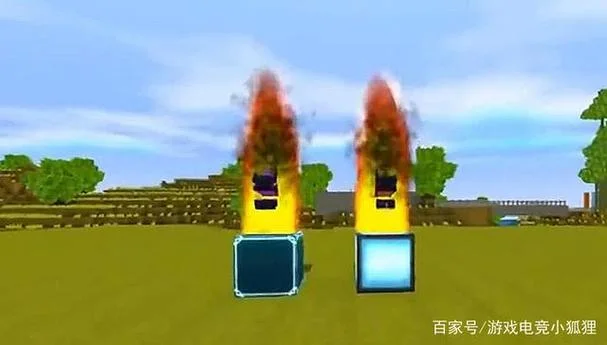 迷你世界什么是黑科技_2
