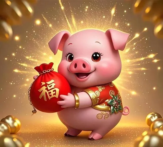 15年属猪的运势-15 年属猪运