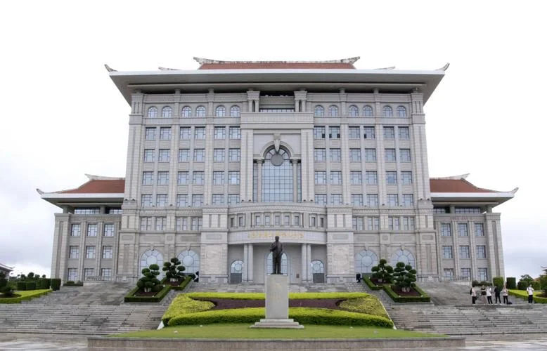 厦门大学建筑学怎么样-厦大建筑学评估