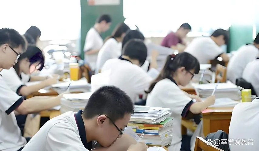 高中学生的困惑_2