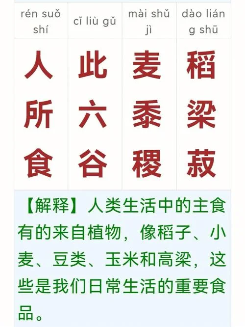 买谷子是什么意思-买谷子是什么意思