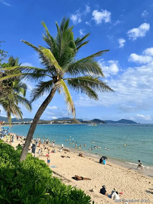 海南三亚景点封闭-三亚部分景区暂停开放