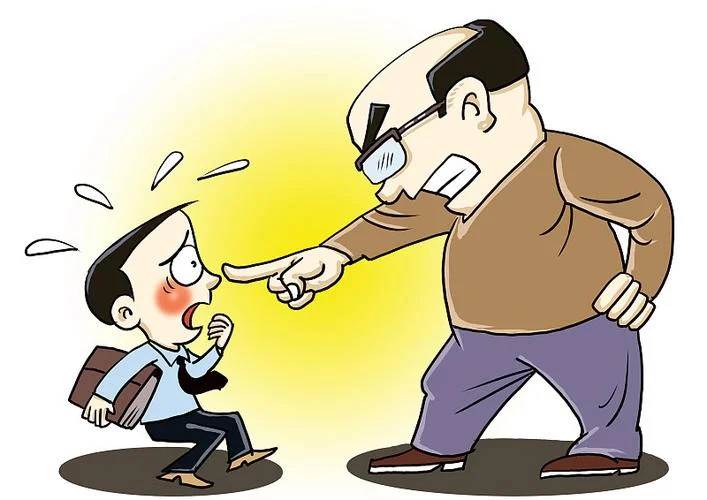 做梦梦到和老板吵架-梦见与上司争执