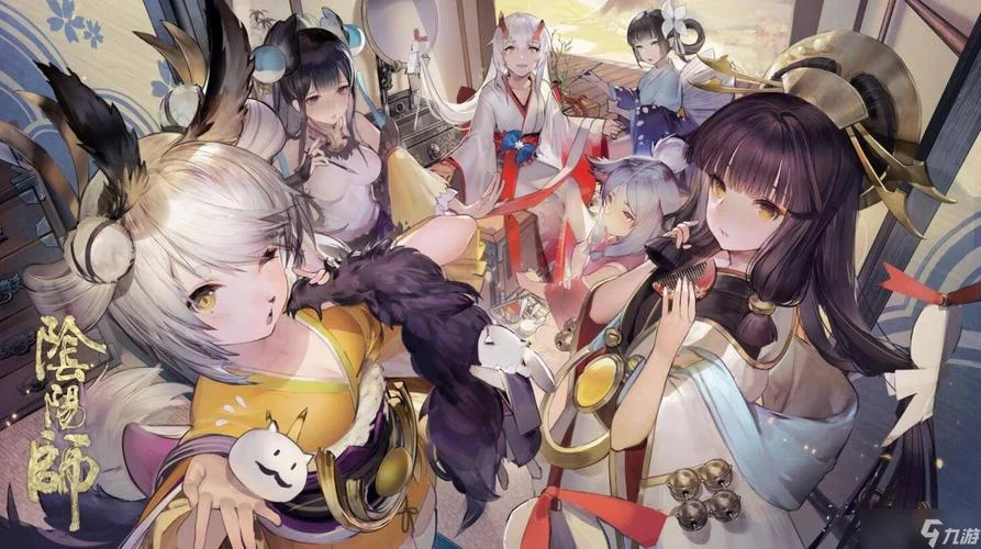 阴阳师山兔碎片出处_1