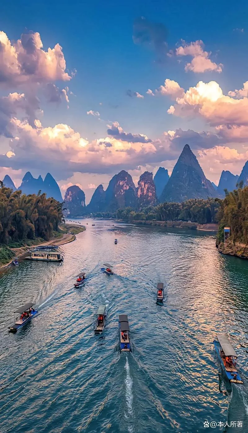 去桂林旅游必去景点_2
