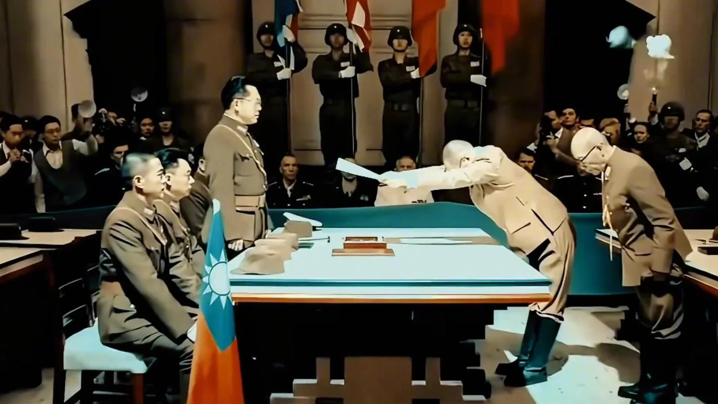 历史决议1945_2