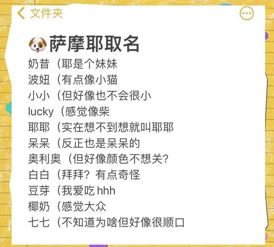帮狗取名字叫什么好_1