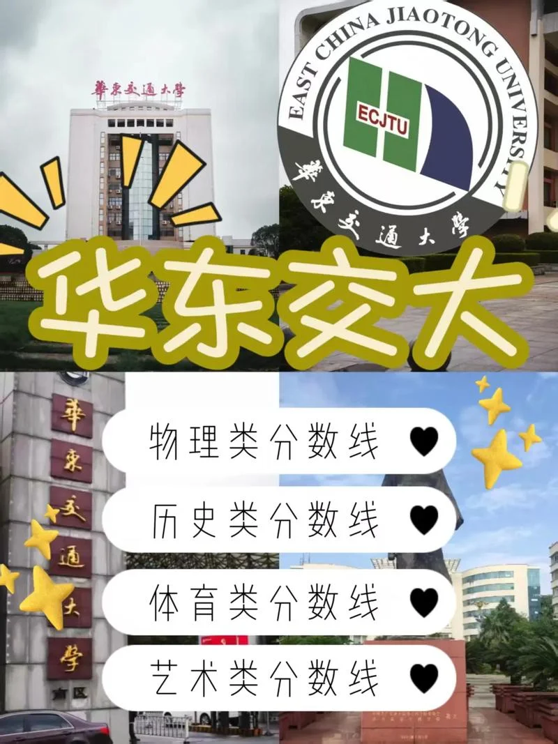 华东交大2025招生目录_1