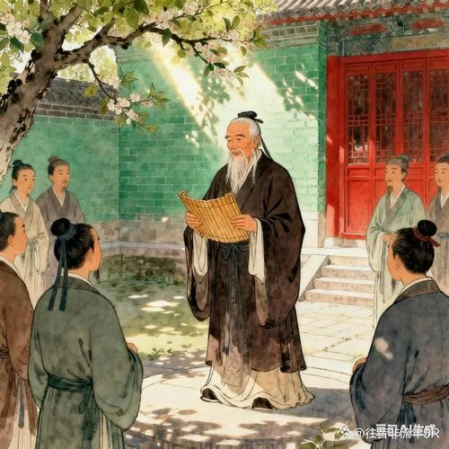 至圣先师是什么意思_1
