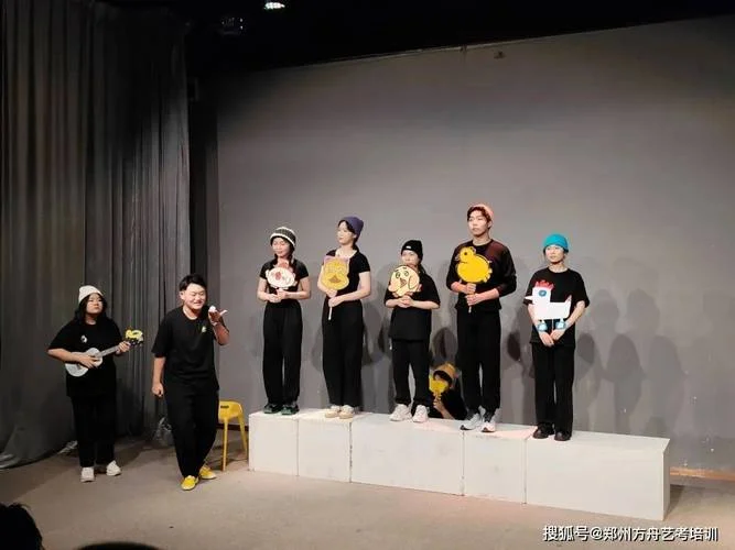郑州方舟艺考培训_2