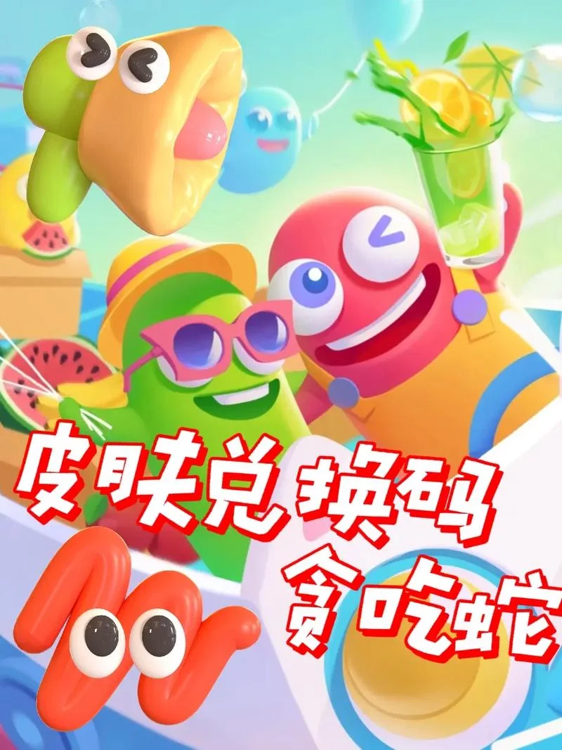 像贪吃蛇的游戏叫什么-贪吃蛇游戏名称