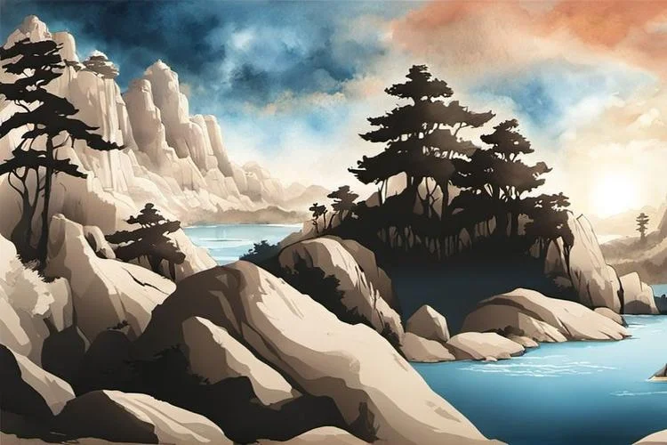 做梦踩到了别人的坟墓_2