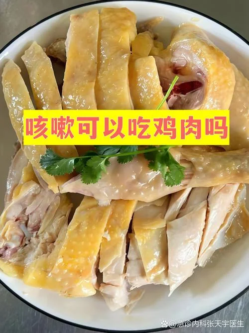 梦见吃鸡肉块好吗_2