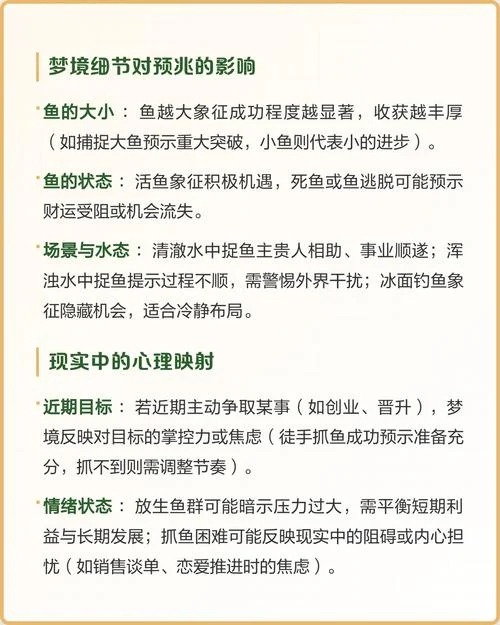 梦见水里有大鱼_1