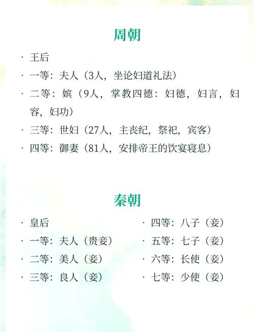 熹妃真实历史简介_1