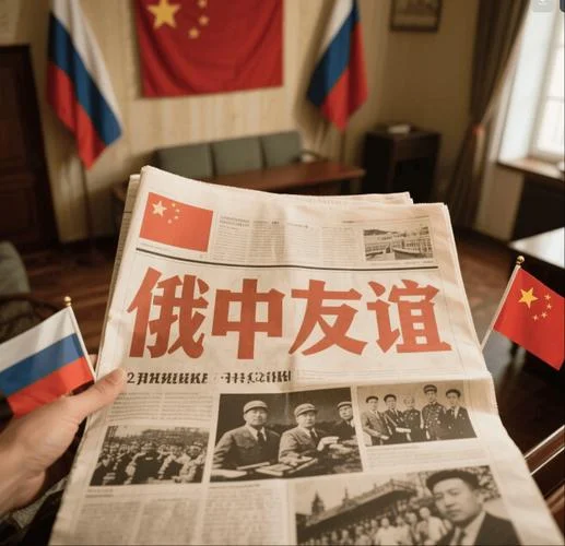中俄关系历史与现状_2