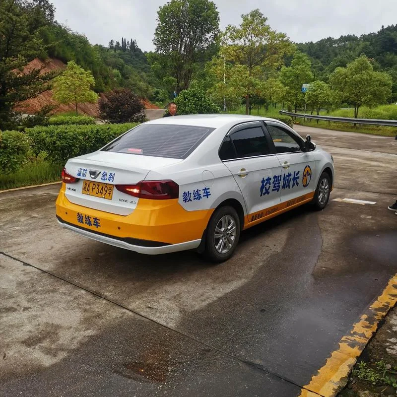 在哪有学车学车_1