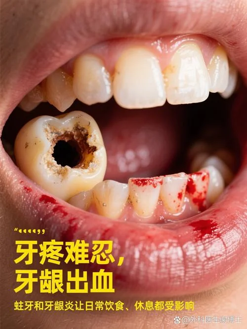 梦见牙痛掉牙流血-梦见牙痛掉牙流血