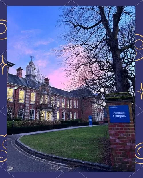 英国南安普顿大学学费_1
