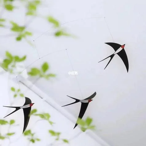 梦见燕子是什么预兆_2