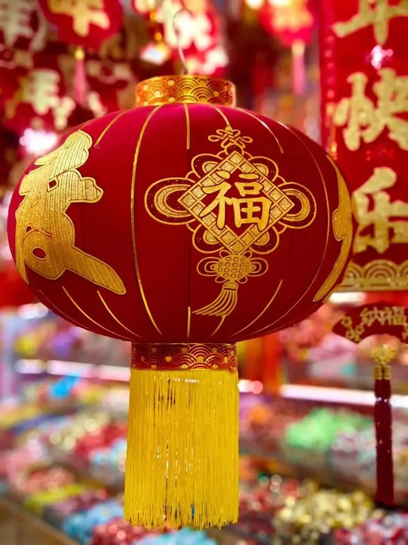 梦见灯笼通亮-梦见灯笼通亮