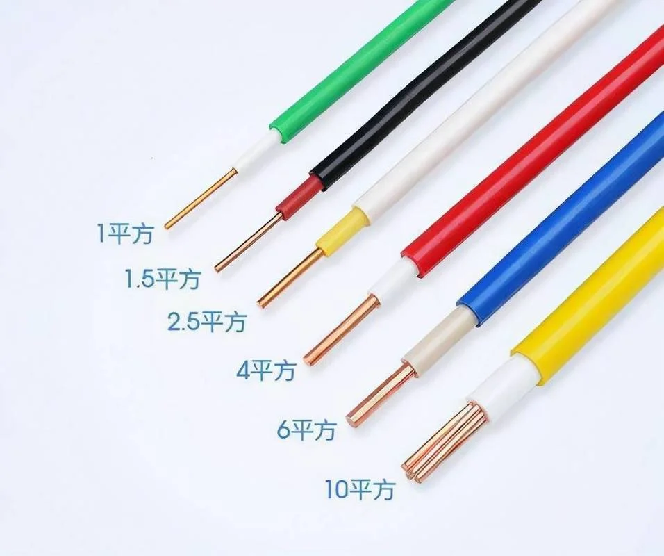 125a空开用多少平方的电线_2
