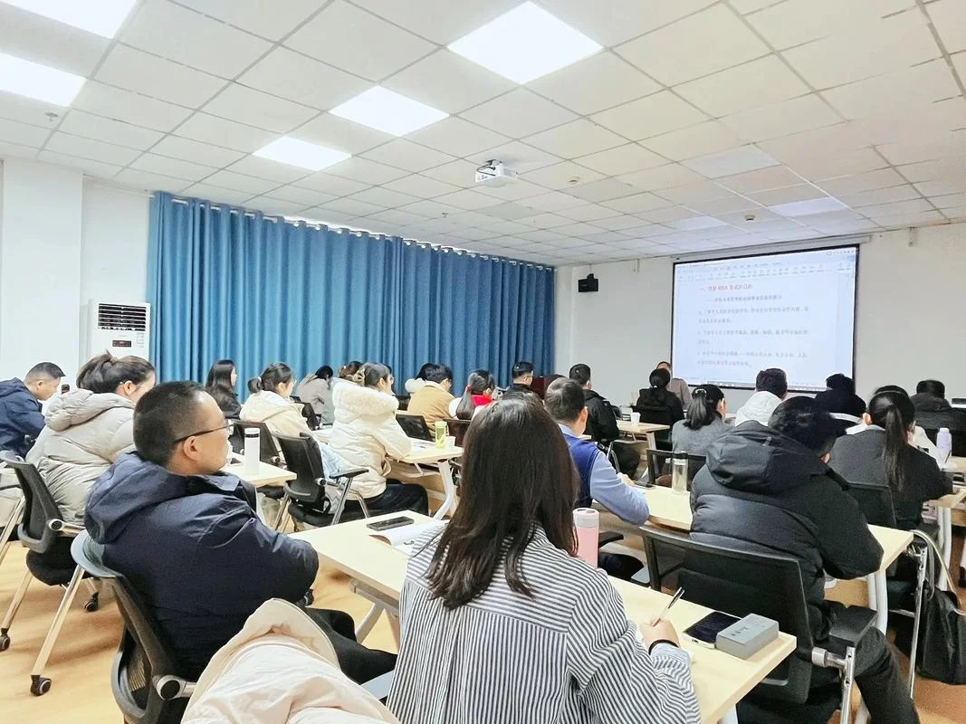 报考mba的培训_1