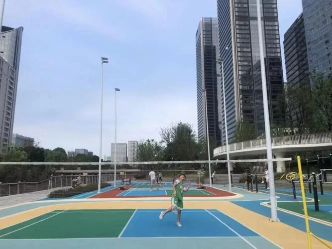 健身步道一平方多少钱_1