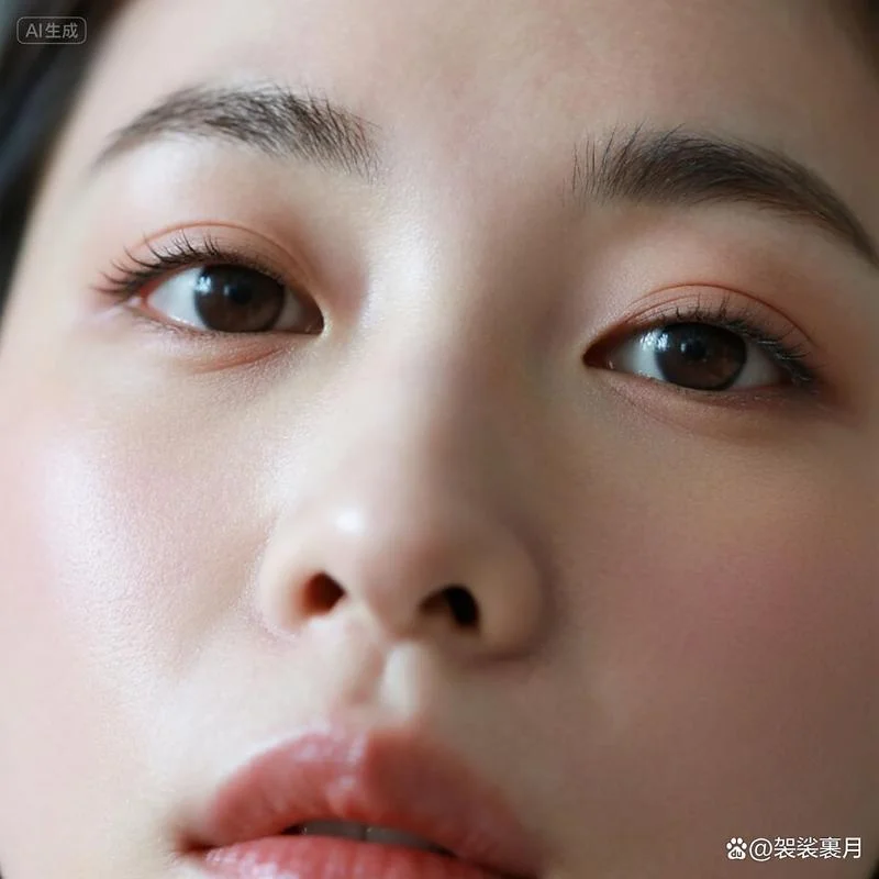 颧骨高嘴唇厚女人面相-颧骨高唇厚面相特征