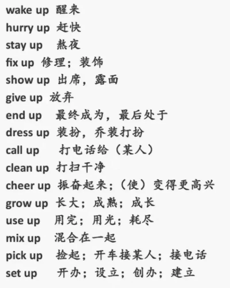 即将英语短语怎么写_2