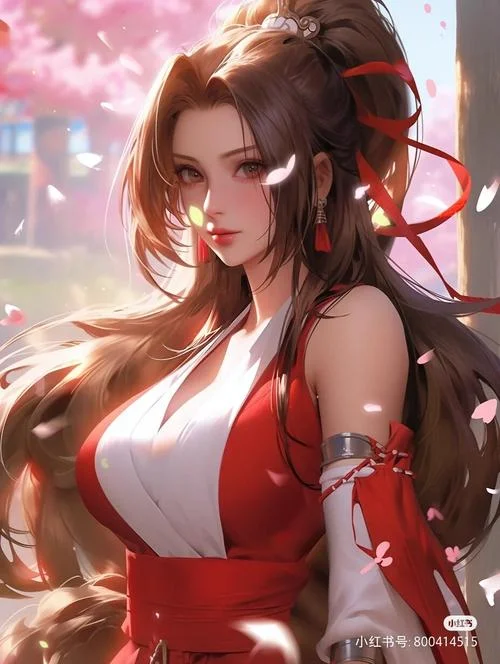 不知火舞历史背景-不知火舞历史背景