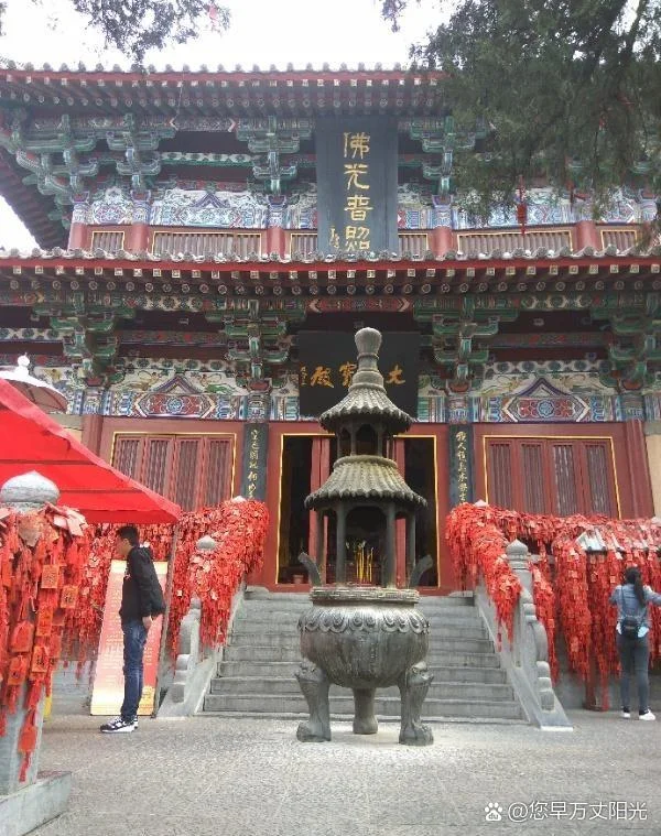 河南景点免费2022_1