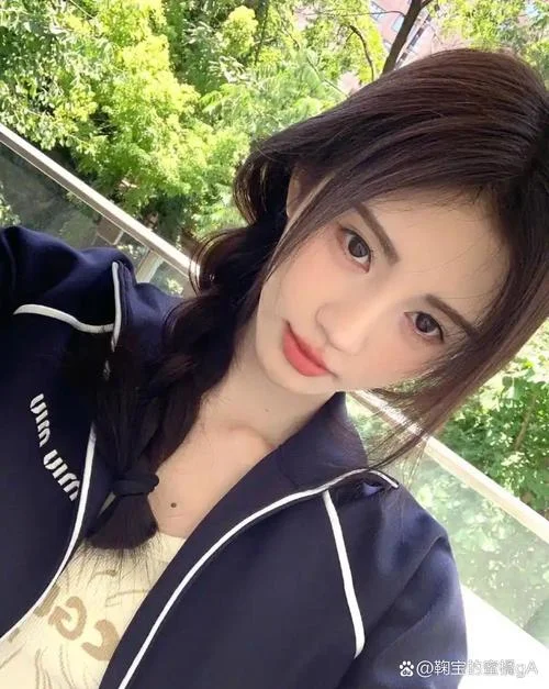 鞠婧祎蜜橘叫什么_1