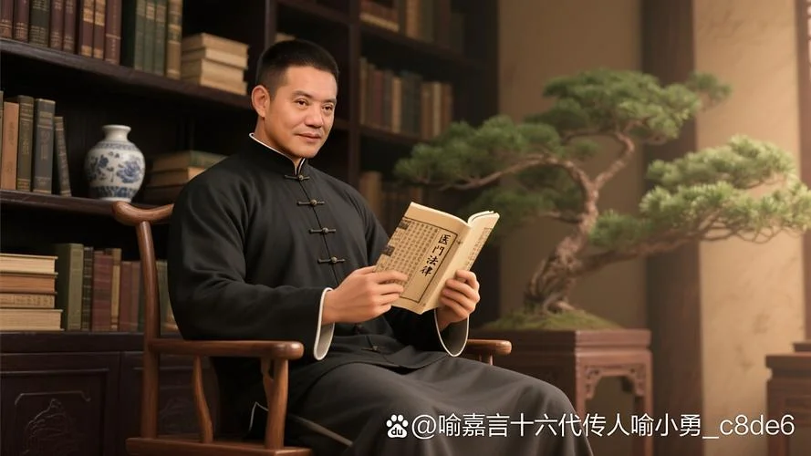 执简驭繁出自_2