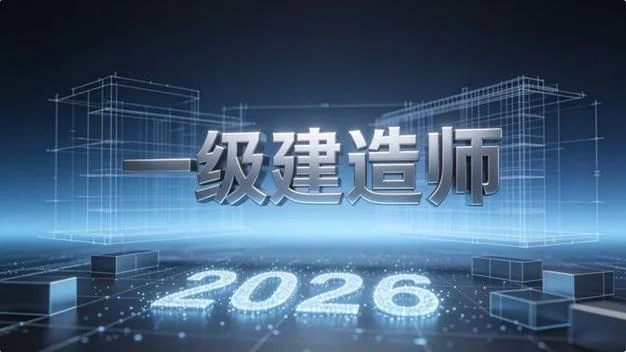 一级建造师就是一建吗-一建即一级建造师