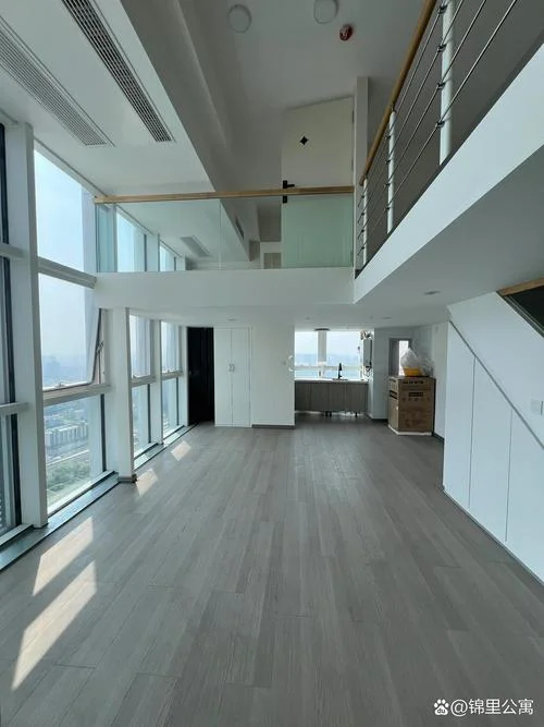 深圳loft公寓多少一平方_2