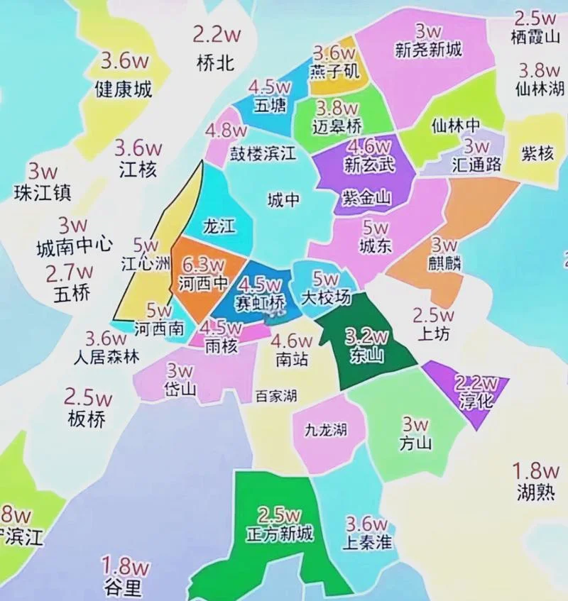南京房子均价多少钱一平方_2