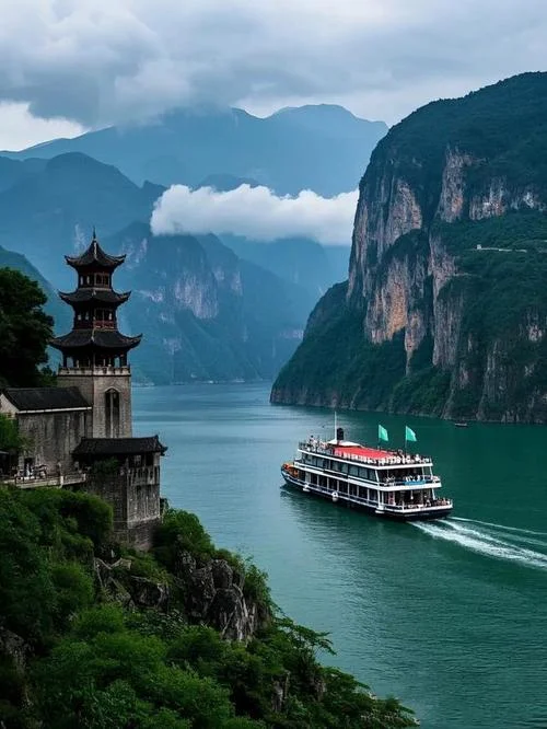 长江三峡旅游景点特点_1