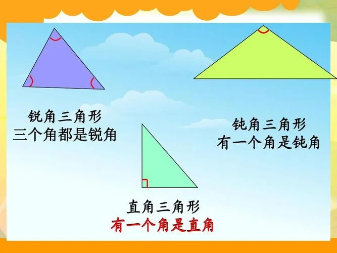 什么是锐角图片_2