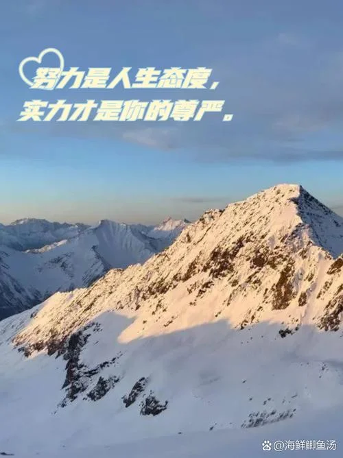 人生就是奋斗的感悟_1