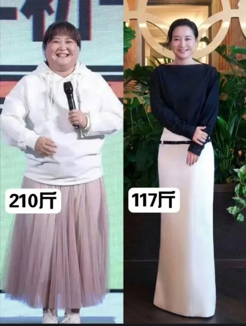 瘦不下来出自哪个节目_1