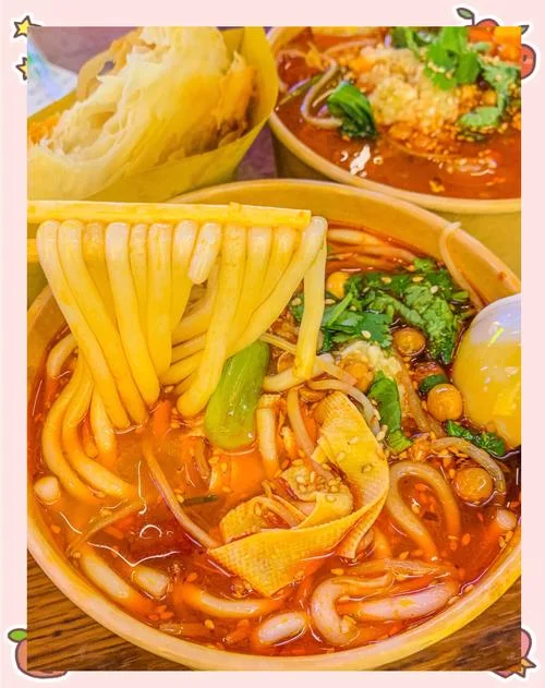 火锅粉怎么做-火锅粉简易做法