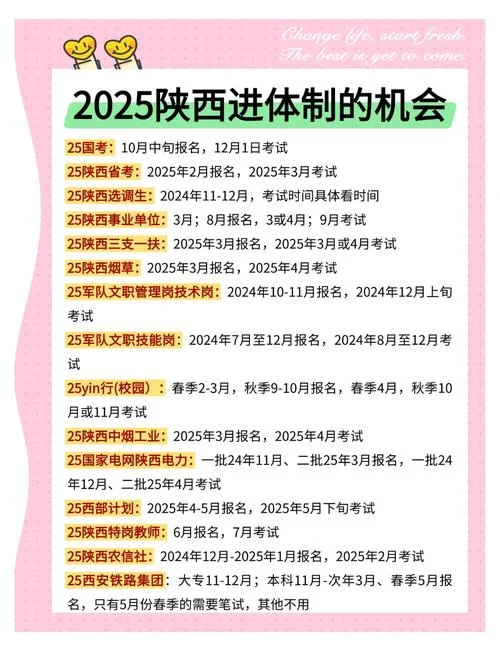 陕西省省考报考时间_1